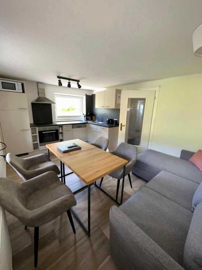 Kesselgrubs Apartements Ski & Badeglueck Eben Im Pongau Exterior foto