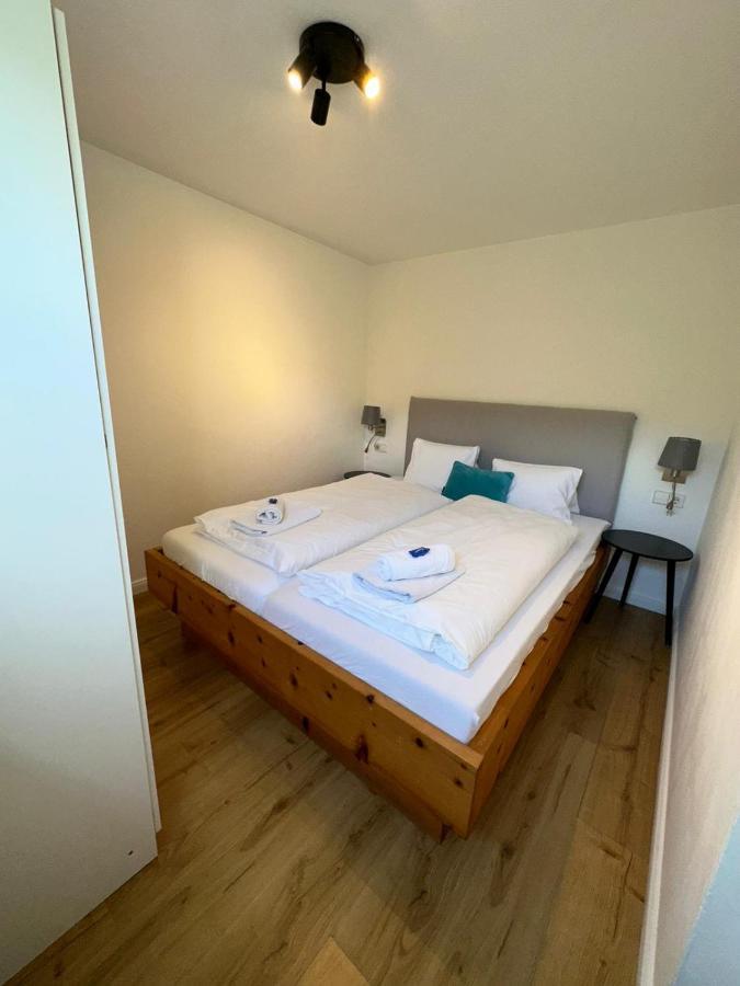 Kesselgrubs Apartements Ski & Badeglueck Eben Im Pongau Exterior foto